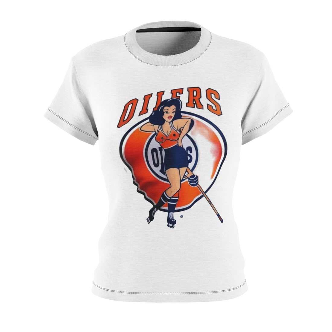 Women's  oilers