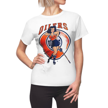 Women's  oilers