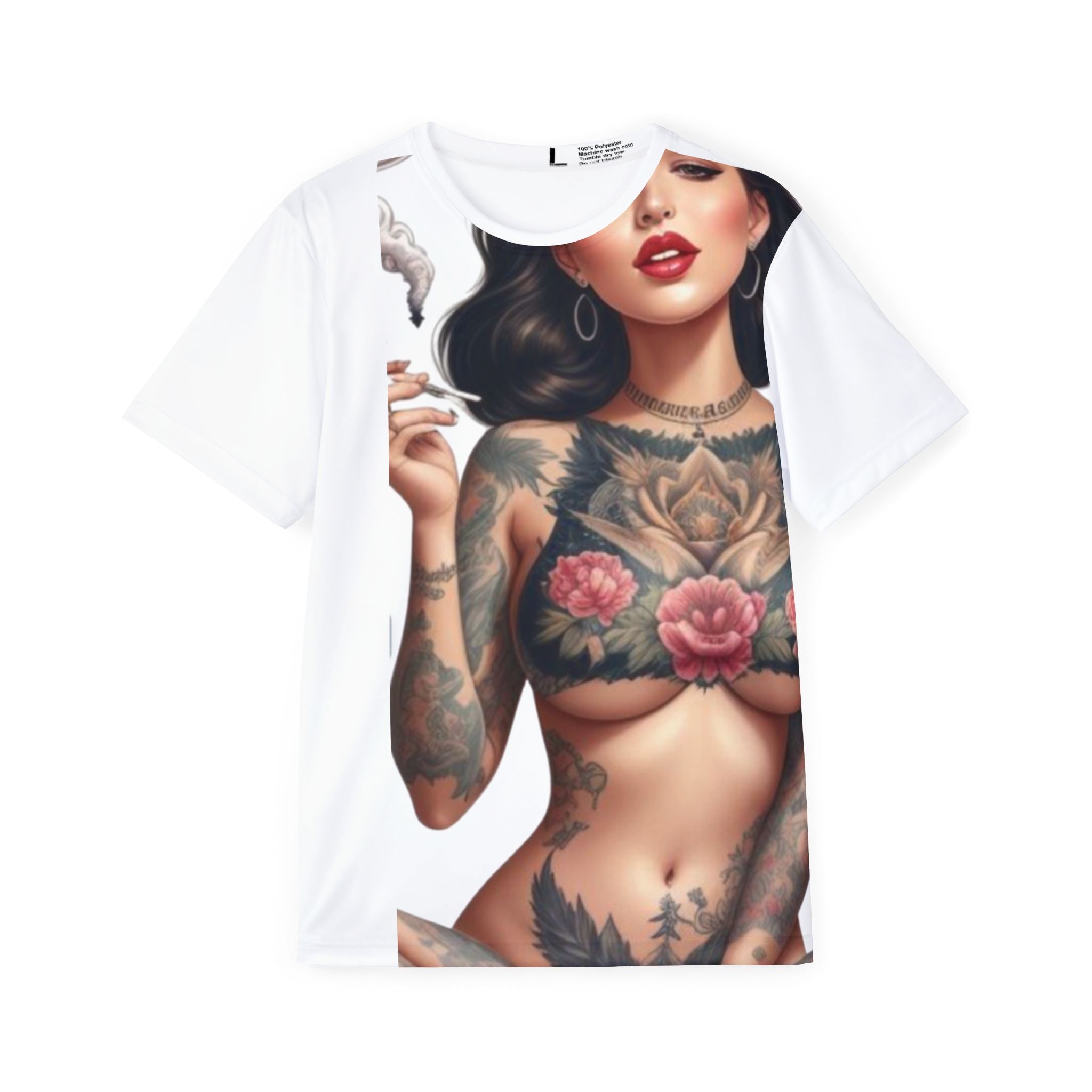 Unisex t-shirts smokin